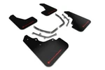 Rally Armor Mf61-ur-blk/rd Black Mud Flap/red Logo. Fixed Price $185.99.