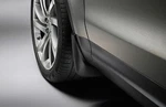 Genuine Land Rover Discovery 5 Front Mud Flaps - Vplrp0283/vplrp0531 (send Reg). Fixed Price $118.01.