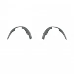 For Volkswagen Golf 1999-2006 Fender Liner Driver And Passenger Side Pair. Fixed Price $68.53.
