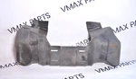 Porsche 911 996 Fuel Tank Shield Protective Plate 99620133101. Fixed Price $40.00.