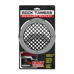Rock Tamers Chrome Exhaust Outlets - 2 Pack (rt200). Fixed Price $49.01.