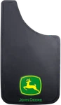 Plasticolor John Deere Easy Fit 11x19 Mud Guard- 000537r01. Fixed Price $68.61.