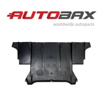 2016 2017 2018 2019 Tesla Model X Rear Bumper Undertray Splash Shield Panel Oem. Fixed Price $199.99.