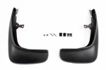 Land Rover Range Sport 10-12 Rear Mud Flap Set Vplsp0016 Genuine New. Fixed Price $155.00.