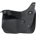 Mud Flaps Front Driver Left Side Hand 7662260130 For Lexus Lx570 08-11, 13-15. Fixed Price $15.22.