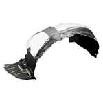 Fender Liner For Lexus Ls460 2013-2017 Driver Side Front 5380650070. Fixed Price $78.75.