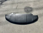 Front Lower Bumper Valance Shield 1588198-00-c Tesla Model X 21-24. Fixed Price $253.33.