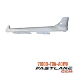 2019-2021 Honda Civic Right Rocker Molding New Oem 71800-tba-a01yk. Fixed Price $430.49.