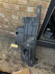 Volvo Xc40 Rear Right Undertray. Fixed Price $53.82.