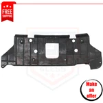 Front Engine Splash Shield Hy1228104 For 2000-2004 & 2006 Hyundai Accent Gl. Fixed Price $18.99.