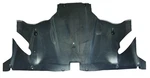 For Tesla 3/y Rear Bumper Shield Panel Underbody Middle-plastic 1498771-00-b. Fixed Price $116.85.