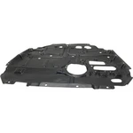 Engine Splash Shield For Toyota Prius 2010-2015 Center Lower. Fixed Price $124.46.