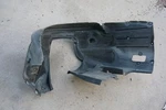 Bmw E60 Front Right Passenger Wheel Well Liner Splash Guard 06-10 528i 535i 550i. Fixed Price $123.21.