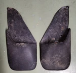 1996-2002 Toyota 4runner Rear Left Right Mud Flap Splash Guard Oem Rare. Fixed Price $79.99.