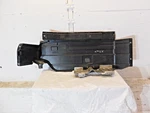 8408767 Bmw X5 Series E53 Under Tray Underride Protection Tank Left Guard Trim. Fixed Price $47.39.