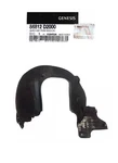 Genuine Fender Liner Inner Guard Right Passenger Genesis G90 2017-2018-2019. Fixed Price $170.00.