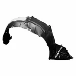New Front Passenger Side Fender Liner For 2015-2018 Toyota Prius V To1249208. Fixed Price $47.99.