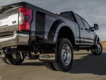 Genuine Ford Splash Guards Gatorback Rear Pair Vhc3z*16a550*c. Fixed Price $617.81.