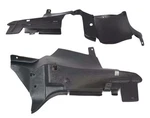 For 2005-2010 Engine Splash Shield Chevrolet Cobalt Left & Right Side Set 2pcs. Fixed Price $49.80.