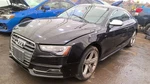 Grille Lower Center Fits 13-17 Audi S5. Fixed Price $153.89.