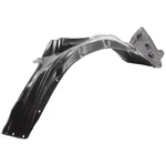 Fender Liner For Honda Cr-z 2011-2016 Front Passenger Side Inner. Fixed Price $42.21.