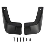 Genuine Hyundai Mud Flap Kit S8f46-acf01. Fixed Price $38.35.