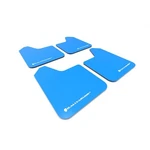 Rally Armor Ral Ur Blue Flap/wht Logo Mf12-ur-bl/wh. Fixed Price $153.16.