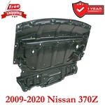 Engine Splash Shield For Nissan 370z 2009-2020 Base Touring Lower. Fixed Price $83.40.