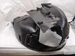 Bmw 51717009716 Fender Liner Front Right 645ci 2004-2005 And 650i 2006-2007 New. Fixed Price $227.99.