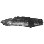 Front Passenger Side Fender Liner For Nissan Xterra 2000-2004 Ni1249105. Fixed Price $48.17.