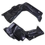 Set Of 2 Engine Splash Shield For Toyota Corolla 2003-2008. Fixed Price $40.04.