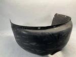06-13 Volvo C70 2dr Conv Rear Right Quarter Inner Liner Splash Shield Guard Q. Fixed Price $71.99.