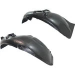 Front Fender Liners Set Fits 2003-2010 Saab 9-3. Fixed Price $115.52.