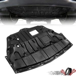 Front Engine Splash Shield Under Cover Mud Guard For Infiniti Q50 Q60 Awd 14-24. Fixed Price $57.19.