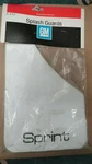 Nos 1984-88 Chevrolet Sprint Gm White Accessory Mud Flaps Splash Guards. Fixed Price $37.99.