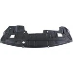 Front Engine Splash Shield 2013-2014 Infiniti Jx35 Qx60 Nissan V6 758923ja0b. Fixed Price $158.09.