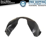 Front Right Inner Fender Liner Black For 2004-2011 Volvo S40 Vo1251100. Fixed Price $49.85.