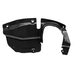 For Mazda 6 09-13 Alzare Front Passenger Side Splash Shield Standard Line. Fixed Price $21.39.