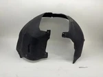 2018 Tesla Model X Front Left Wheel Liner 1034249-00-h. Fixed Price $187.50.