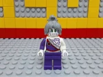 Lego Ninjago Minifigure Authentic Pixal 70724 Mini Figure Minifig Fig Ninja Go. Fixed Price $125.35.