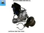 784832-002 10 11 12 13 Bmw X5m X6m 4.4l Left Twin Turbo Turbocharger. Fixed Price $549.00.