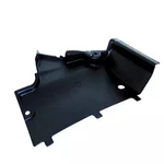 Genuine Audi Floor Pan Splash Shield 8r0-825-202-a. Fixed Price $49.24.