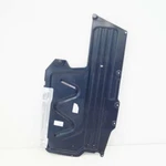 Bmw 3 F30 Center Left Side Underbody Cover Panel 51757373843 No Duty To. Fixed Price $134.66.