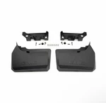 2019-2025 Gmc Sierra Gm Rear Black Molded Splash Guards 84420656 Oem. Fixed Price $95.00.