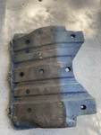2000-2007 Oem Toyota Tundra Sequoia Engine Skid Plate Under Slash Shield Guard. Fixed Price $124.99.