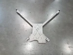 2022 Bmw M5 F90 Rear Suspension X Bar Brace #7725 C4. Fixed Price $169.99.