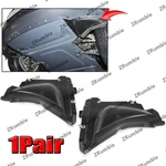 1pair Under The Vehicle Engine Splash Shield For 2011 2012-2016 Bmw 5-series. Fixed Price $66.00.