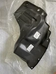 2003-2008 Toyota Corolla New A/m Lower Engine Cover Lh Part#: Lt-ty8045a. Fixed Price $31.99.