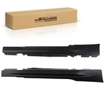 Side Skirt Extension For Bmw 3 Series E92 E93 2007-2013 51777173919 51777173920. Fixed Price $145.00.