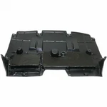 For Lexus Is300 2016-2020 Engine Splash Shield Assembly Lower Front Awd. Fixed Price $80.00.